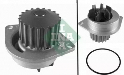 WILMINK GROUP wg1254300 -  Водяной насос